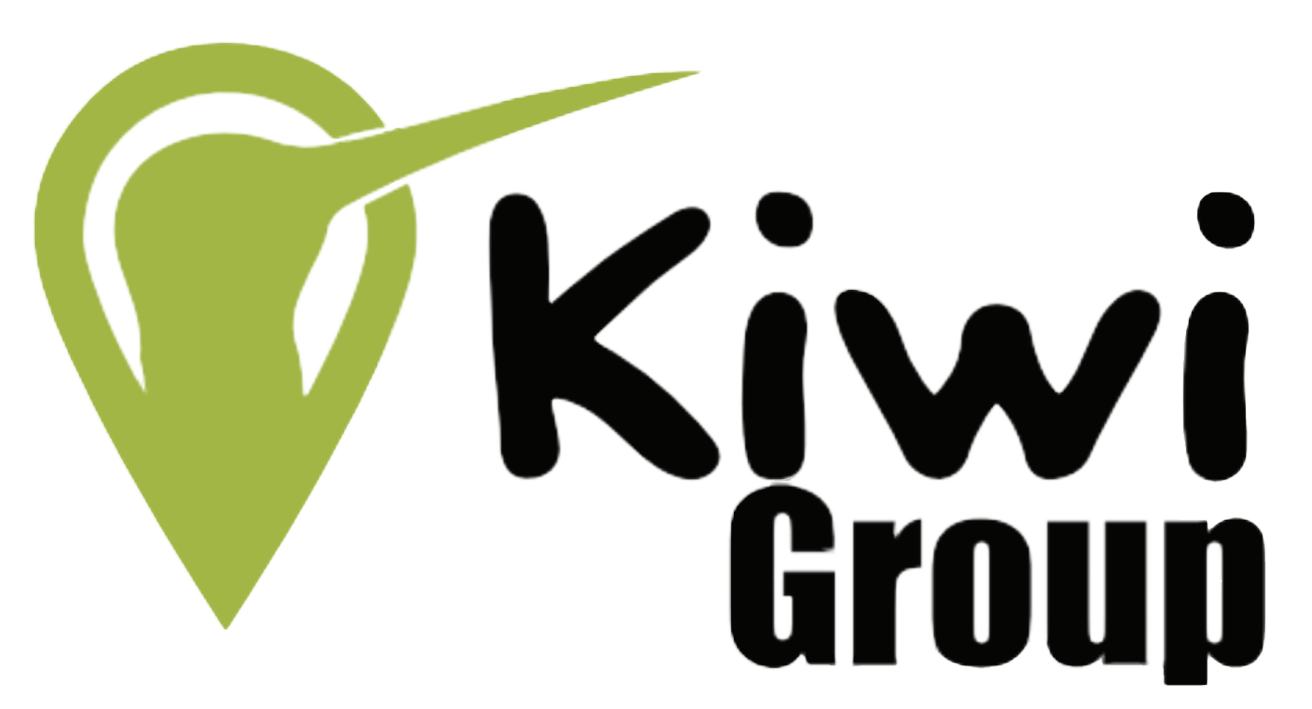 kiwi group company logo